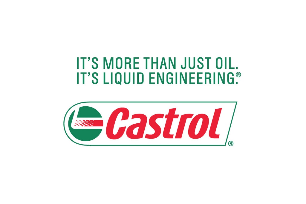 CASTROL DIESEL OIL SAE 50 ENV 1/55 GLNS