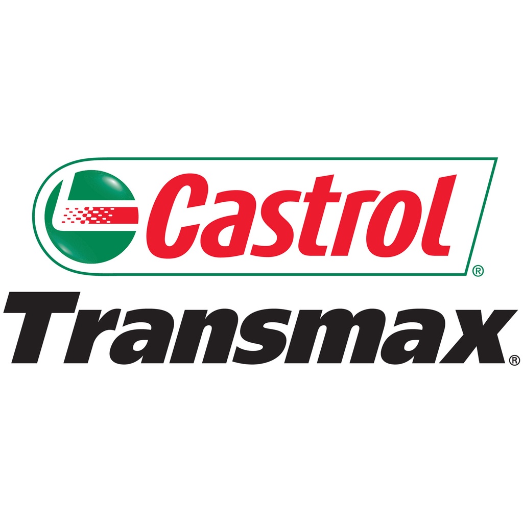 CASTROL TRANSMAX ATF ENV 1/55 GLNS