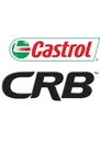 CASTROL CRB VISCUS SAE 25W-60 ENV 2/2.5 GLNS