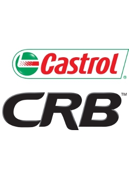 CASTROL CRB MONOGRADO SAE 50 ENV 2/2.5 GLNS