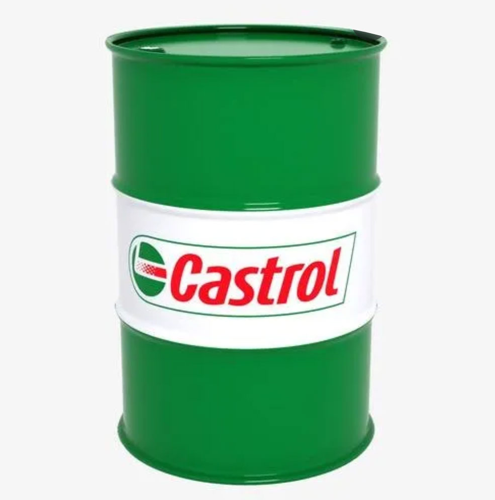 CASTROL TECTION SAE 15W-40 ENV 1/55 GLNS