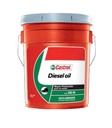 CASTROL CRB MONOGRADO SAE 40 ENV 1/5 GLNS