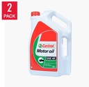 CASTROL CRB MONOGRADO SAE 40 ENV 2/2.5 GLNS