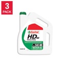 CASTROL HEAVY DUTY SAE 40 ENV 3/1 GLN