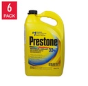 COOLANT PRESTONE MEZCLA PRECISA REF AF-2033 ENV 6/1