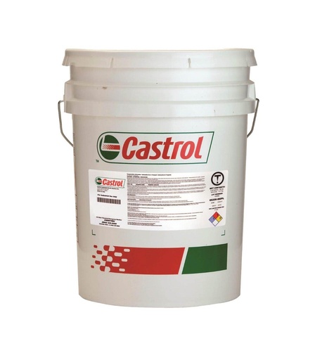 CASTROL TRANSMAX ATF ENV 1/5 GLNS