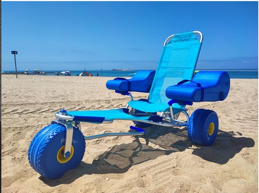 OCEANIC ATLANTIC AMPHIBIOUS CHAIR