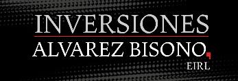 Inversiones Alvarez Bisono, EIRL